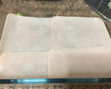 Foto del paso 5 de la receta: Lasaña de verduras