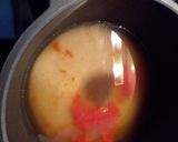 Foto del paso 1 de la receta: Salsa agridulce