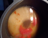Foto del paso 1 de la receta: Salsa agridulce