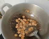 Foto langkah ke 2 dari resep Roti tawar (4) roti pizza.