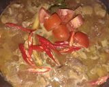 Foto langkah ke 3 dari resep Krengsengan Ampela Ayam.