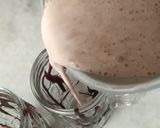 A picture of step 5 of Sugarfree Banoffee - Banana Cold Coffee.