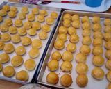 Foto langkah ke 6 dari resep Nastar yummy..😘.