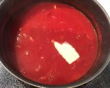 Foto del paso 3 de la receta Salsa de tomate para pasta
