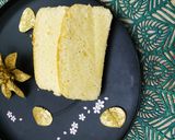 Castella Cake or Soft Sponge Cake রেসিপির ধাপ 5 ছবি