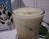 Foto langkah ke 3 dari resep Es susu jelly gulmer.