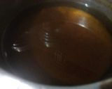 A picture of step 1 of #Koocha Achar🌠🌸🍀 Aam ka Achar.