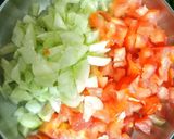 મસાલા પાપડ (Masala Papad Recipe In Gujarati) રેસીપી સ્ટેપ1ફોટો