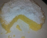 Foto del paso 1 de la receta: Tarta de queso japonesa