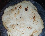 Foto del paso 4 de la receta: Tacos de cuarentena, Pollo y carne picada