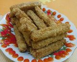 Foto langkah ke 10 dari resep Nugget Homemade.