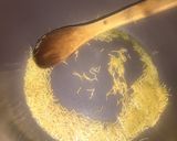 Foto del paso 1 de la receta: Arroz al olivo