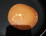 Foto langkah ke 4 dari resep Pancake.