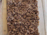 Pastel de papa sencillo
