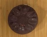 Foto del passaggio 6 della ricetta Cupolette di Cioccolato con Cheesecake alle Fragole
