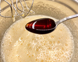 Foto del paso 5 de la receta: Pastel con crema de naranja