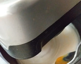 Foto del paso 1 de la receta: Brazo de reina