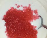 Foto langkah ke 3 dari resep Kue Cente Manis / Cantik Manis (hunkwe mutiara).
