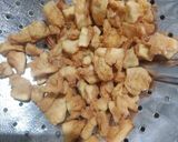 Foto langkah ke 5 dari resep Kulit cempedak crispy.