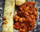 Foto del paso 10 de la receta: Cena etíope: Doro Wat con Injera