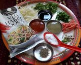 ऑयल फ्री हक्का नूडल्स (Oil free hakka noodles recipe in hindi) रेसिपी चरण 1 फोटो