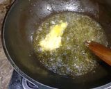 A picture of step 2 of Chicken Karahi 🍗🍗.
