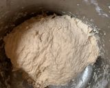 A picture of step 1 of Homemade gurasa.