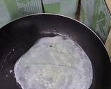 Foto langkah ke 4 dari resep Nasi Padang Gulai Anyaman Telur.