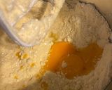 Foto del paso 3 de la receta: Alfajores Sablée Sandrinha