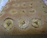 Foto langkah ke 6 dari resep 03. Bolu pisang.