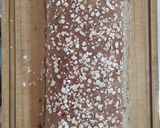 Foto del paso 8 de la receta: Pan de Avena y Pasas en Molde