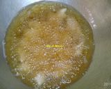 Foto langkah ke 3 dari resep Ayam pedas manis cryspy.