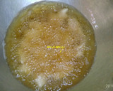 Foto langkah ke 3 dari resep Ayam pedas manis cryspy.