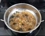 அரைச்சு விட்ட சாம்பார் ரெசிபி ஸ்டேப் 3 புகைப்படம்