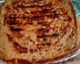 Foto del paso 5 de la receta: Banano y manzana de prisa!