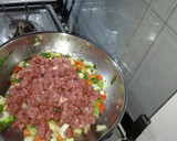 Foto del paso 1 de la receta: Empanadas Salteñas!!