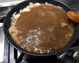 Une image de l'étape 7 de Filet mignon sucré salé à la prune.