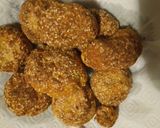Rántott gomba 🍄 296 recept fázis 3 fotója