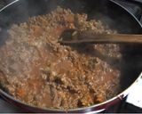 Foto del paso 4 de la receta: EMPANADAS DE CARNE PICADA BIEN JUGOSAS con masa casera 🥟 🥩