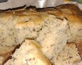 Foto langkah ke 4 dari resep Cake pisang ambon tanpa mixer.