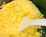 รูปขั้นตอนการทำที่ 1 ของ ข้าวผัดไข่