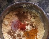 मसाला बूंदी दही चाट (masala boondi dahi chaat recipe in Hindi) रेसिपी चरण 1 फोटो
