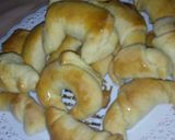Foto del paso 4 de la receta: Medialunas dulces
