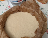 Foto del paso 7 de la receta: Tarta de queso mascarpone y requesón