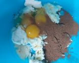 Foto del paso 2 de la receta: Alfajores glaseados