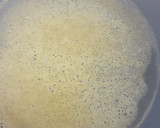 Foto del paso 2 de la receta: Noodles de arroz con caldo de verduras y salsa teriyaki