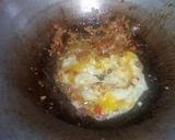 Foto langkah ke 3 dari resep Nasi Goreng Jagung.