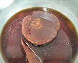 Foto langkah ke 3 dari resep Bajingan - singkong gula merah.