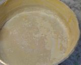 Foto langkah ke 5 dari resep Cake Pandan Kukus.