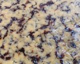 Foto langkah ke 6 dari resep Cookies Sultana.